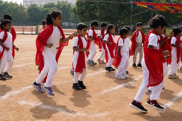 Child Centered Learning