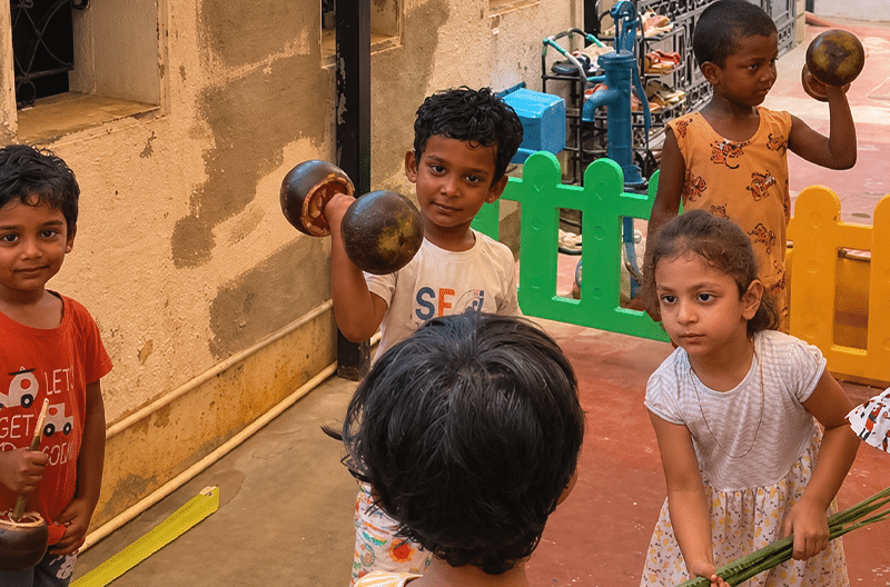 Early Learning Program