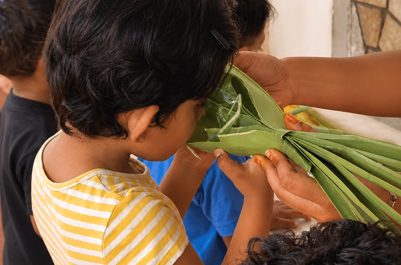 Preschool Classroom Fun