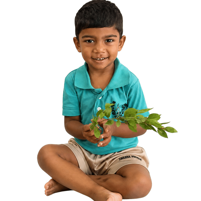 Kids Learning Journey