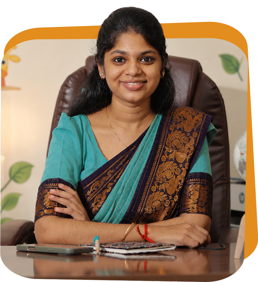 Swarna Vriddhi Founder